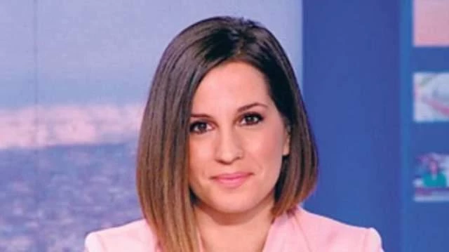Συγκινεί η Nίκη Λυμπεράκη: «Είναι οι πρώτες και πιθανότατα οι τελευταίες λέξεις που καταφέρνω να γράψω…»